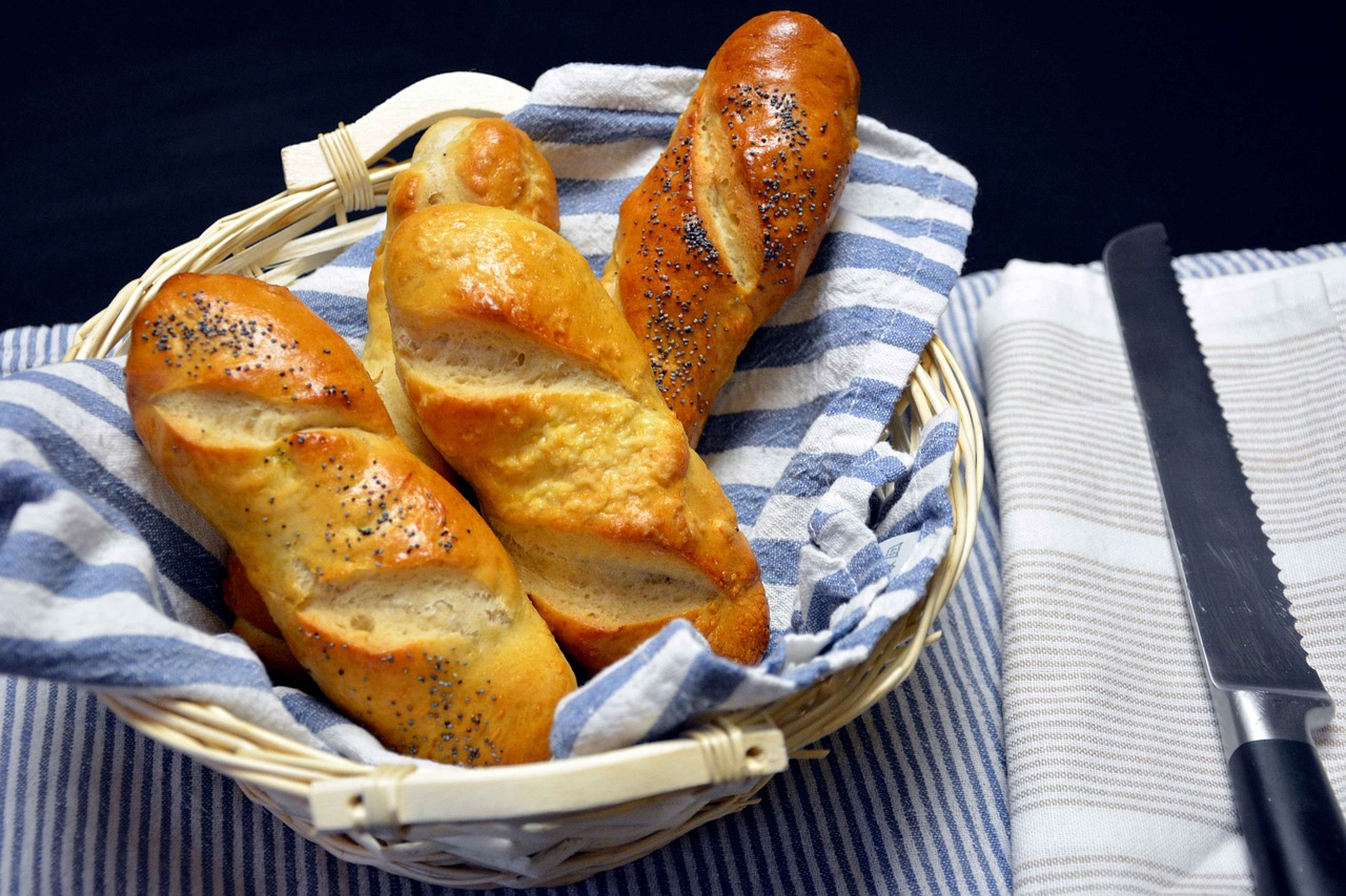 The Secret to Perfect Homemade French Fries